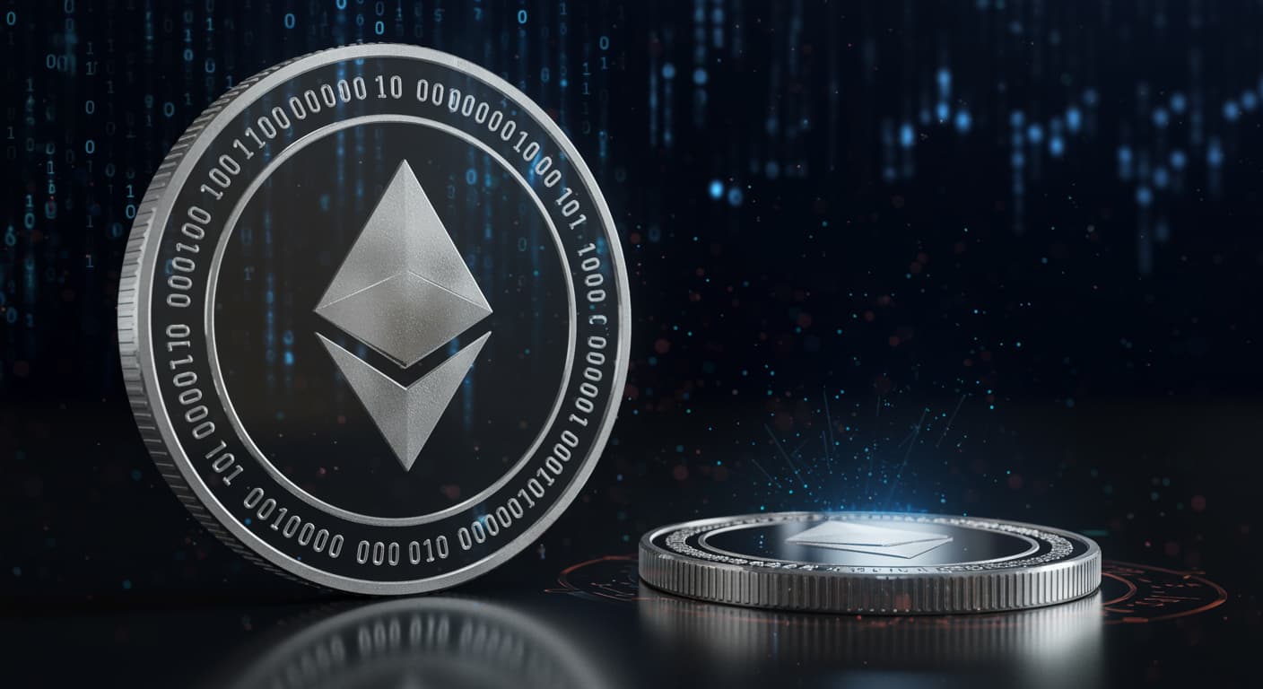 Bitmine adds 76,881 ETH after $274M raise
