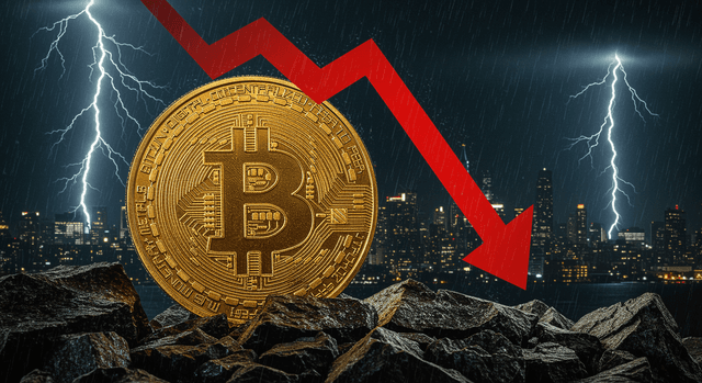 Bitcoin must hold $63,700 support analyst warns