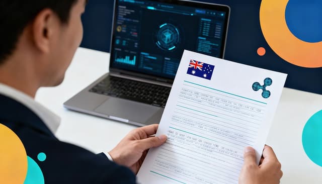 Ripple targets Australia License through payments acquisition