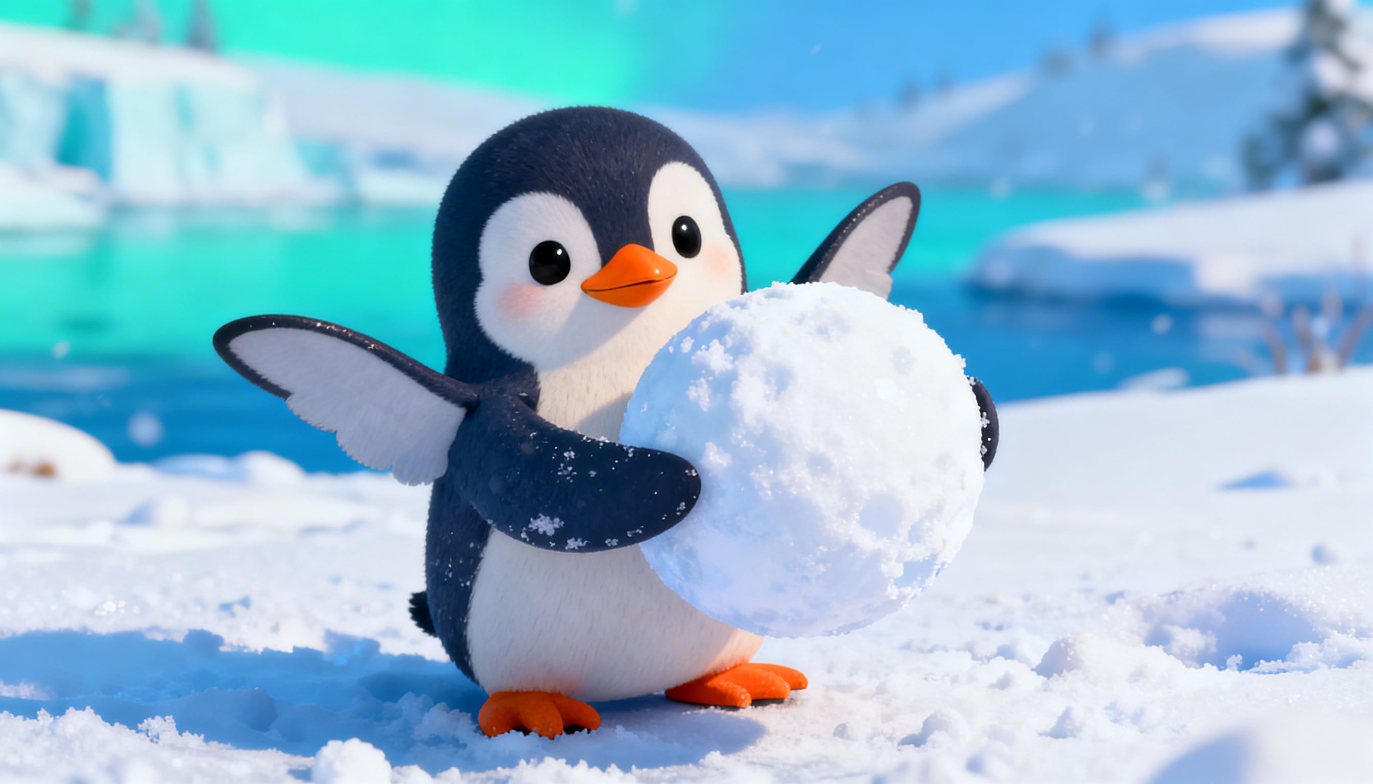 Fake Pudgy World game targets crypto wallets