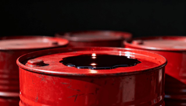 Oil hits $115 on Hyperliquid amid war fears