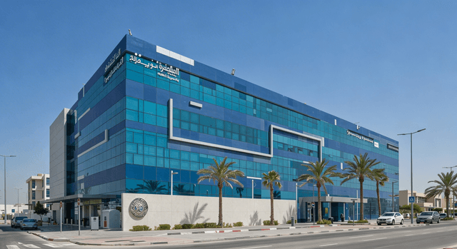 Dubai regulator orders KuCoin to halt services