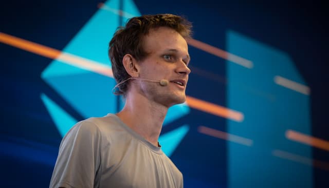 Vitalik Buterin outlines private AI security model