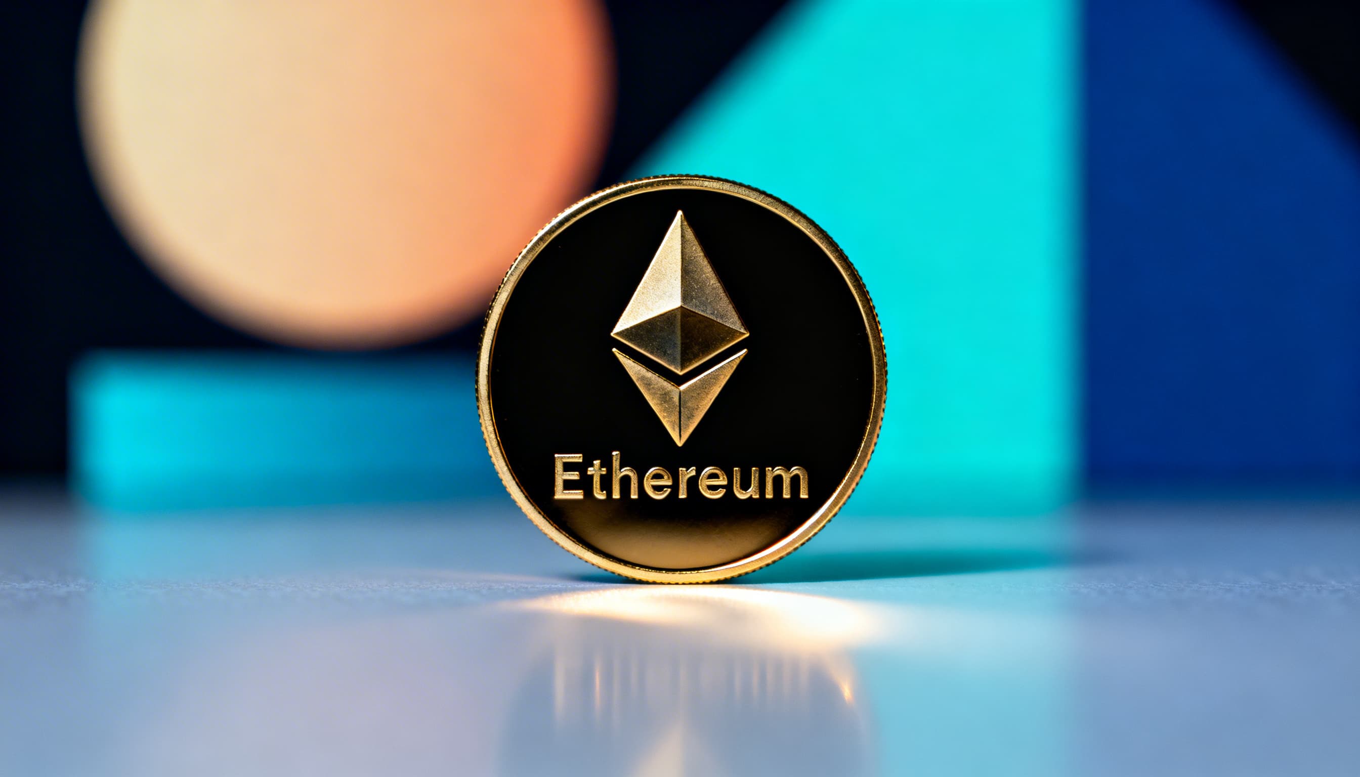 F2Pool co-founder boosts ETH holdings near 92K
