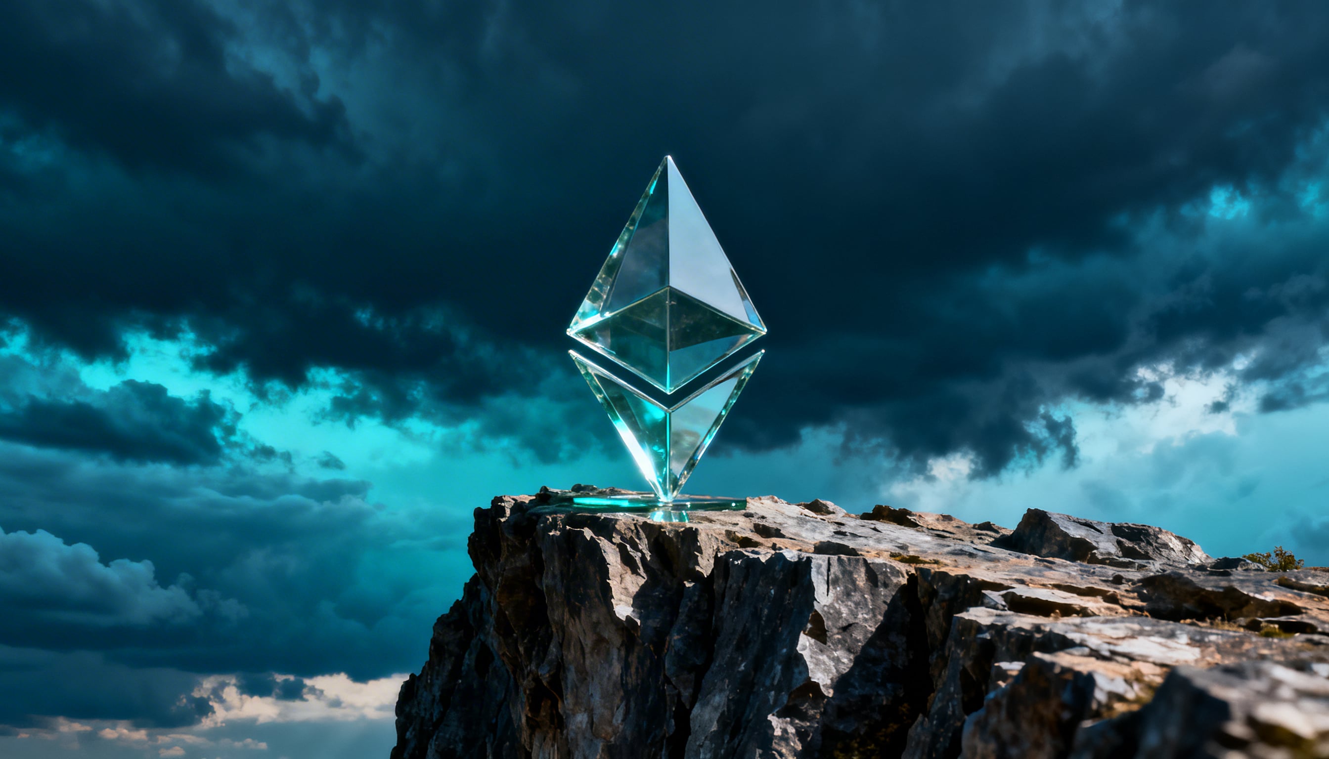 Ethereum $800M whale selling threatens recovery