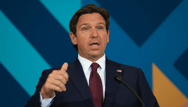 Florida senate clears stablecoin bill for DeSantis