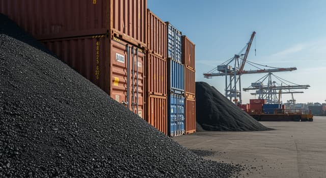 US ITC blocks 170% tariffs on Chinese AAM sought by Syrah