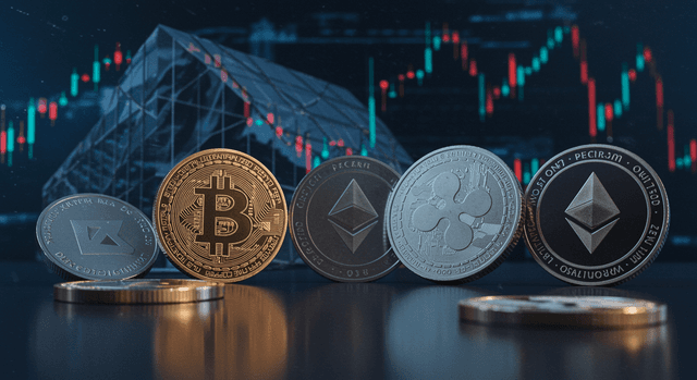 Ripple prime links clients to Coinbase futures