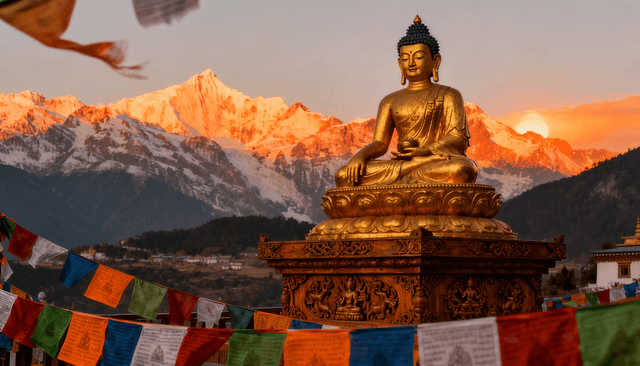 Bhutan moves $11.85M Bitcoin in fresh transfer