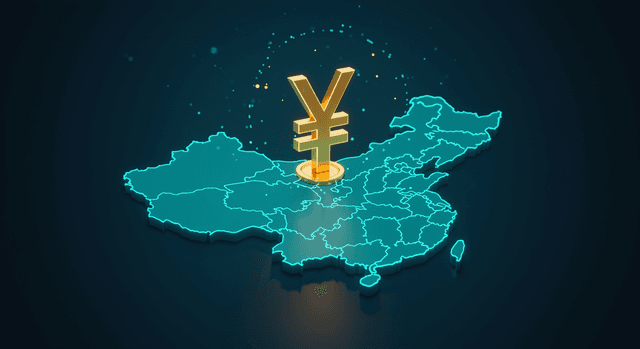 China NPC signals shifting crypto capital flows