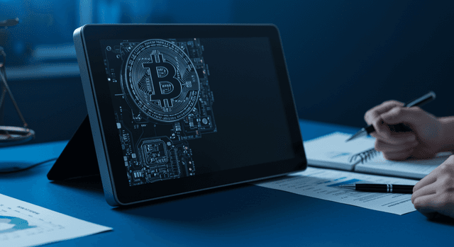 Solo Satoshi launches open-source touchscreen Bitcoin miner
