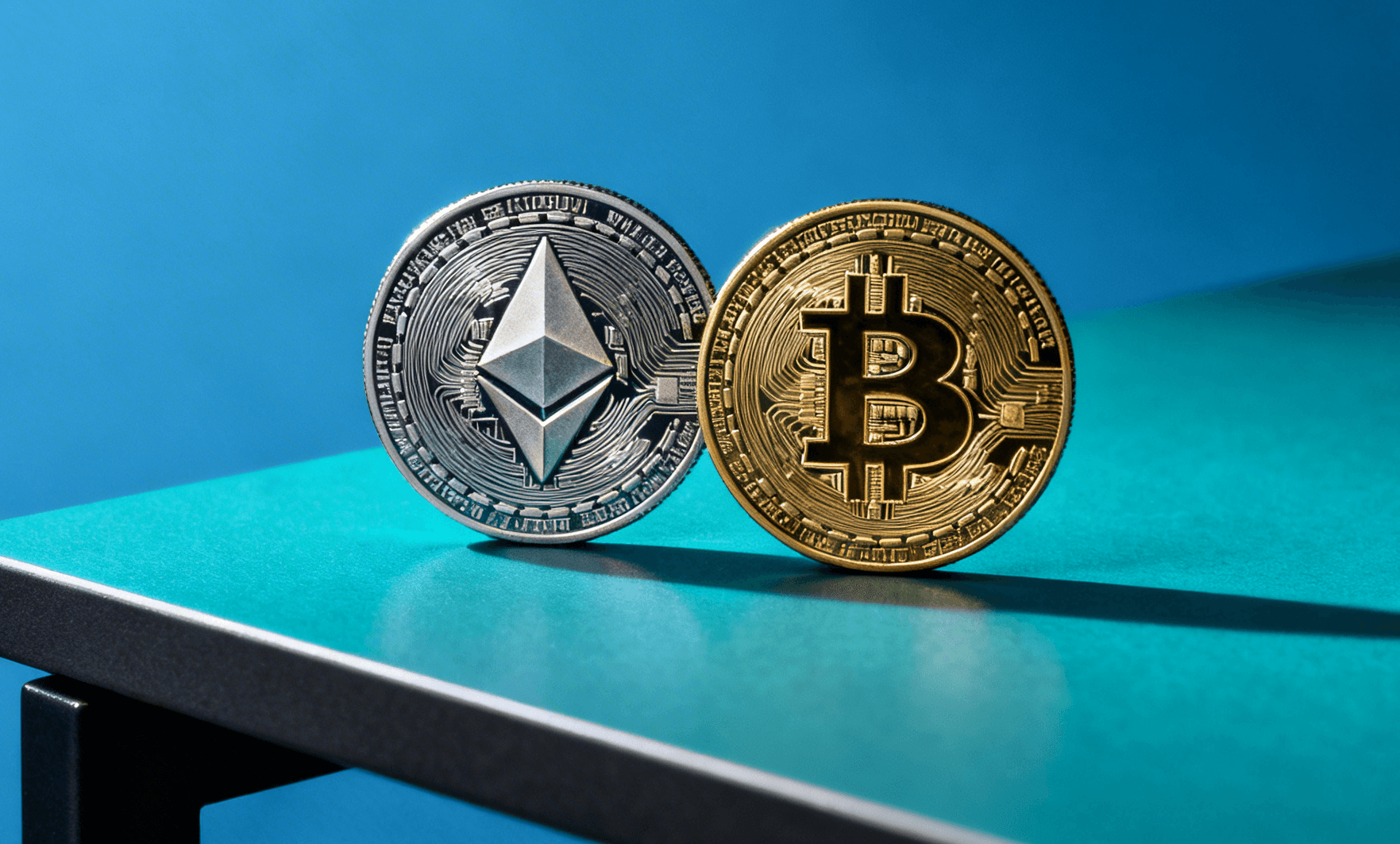 Citi cuts Bitcoin and Ethereum price targets