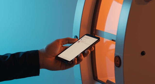 RCMP warns of crypto recovery scam in Canada