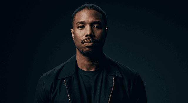 Michael B Jordan leads Polymarket Oscars odds