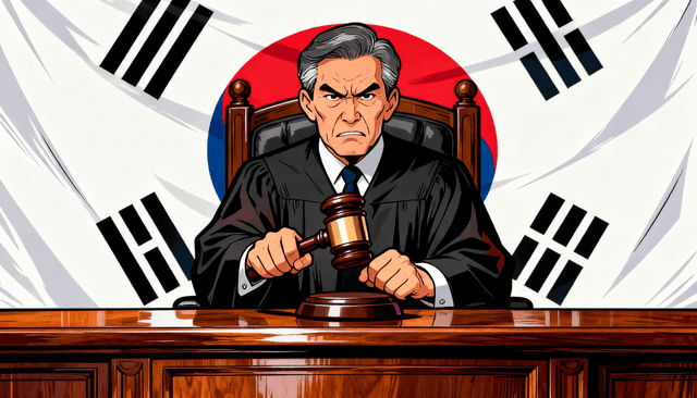 Flow seeks court halt to Korean delistings