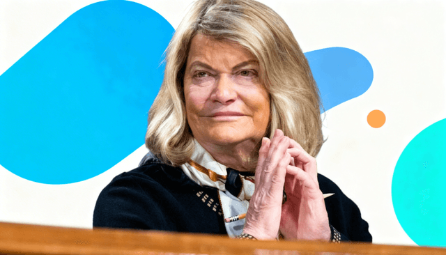 Lummis pushes $300 crypto tax exemption proposal