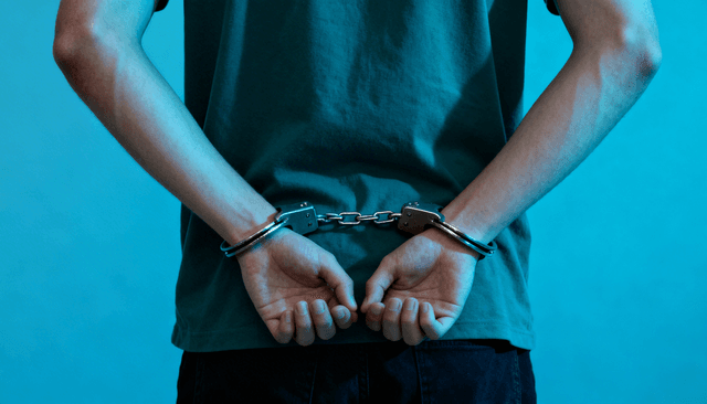 Contractor’s son charged in $46M crypto theft