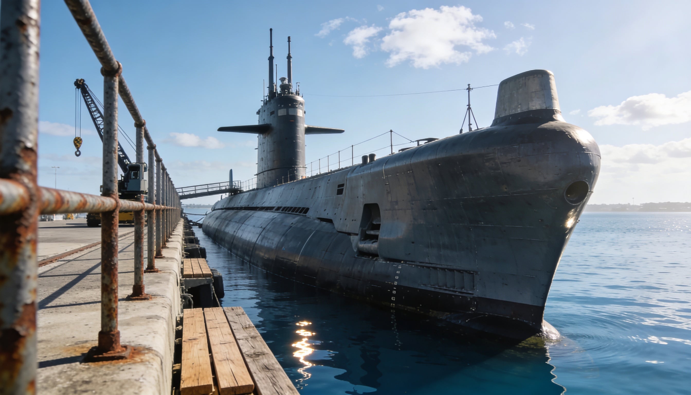 Strategic hurdles loom for AUKUS as UK inquiry highlights delivery risks