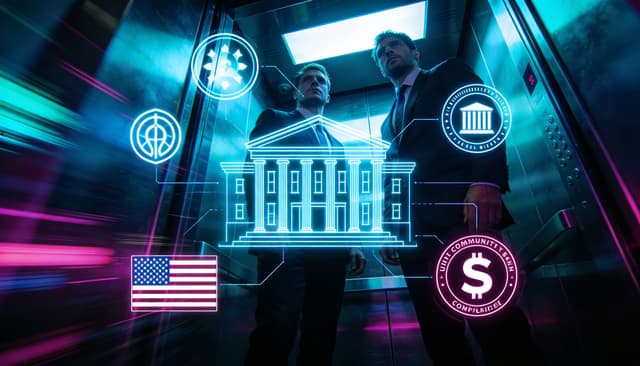 From Zurich to Wall Street in 90 days: inside the sponsor‑bank shortcut big tech wishes didn’t exist