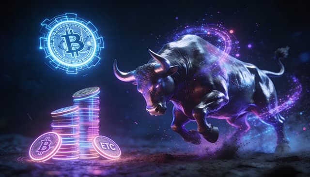 Why Wall Street just pulled the plug on crypto