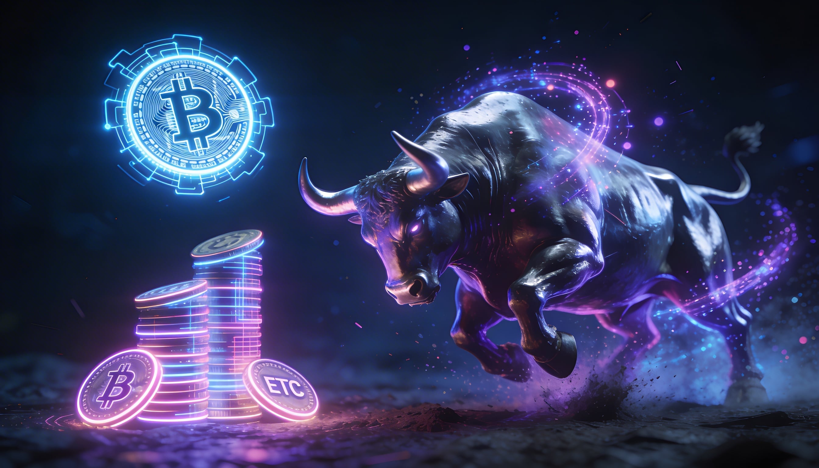 Why Wall Street just pulled the plug on crypto