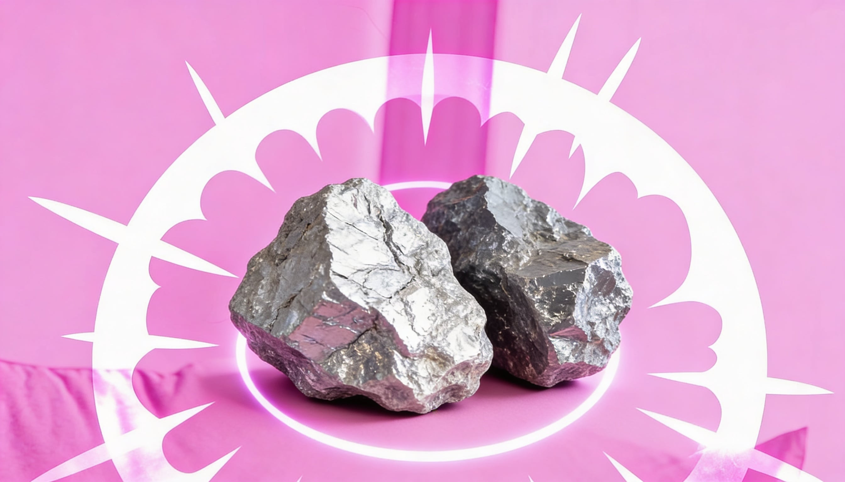 Stellar Resources has unearthed high-grade tungsten and silver in Tasmania