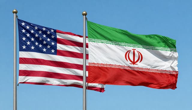 US and Iran agree to two-week ceasefire as Hormuz route reopens