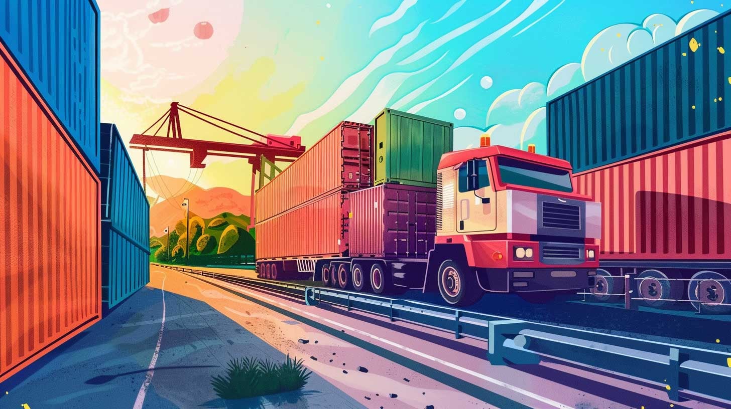 Fair Work Commission orders supply chains to pay truckies