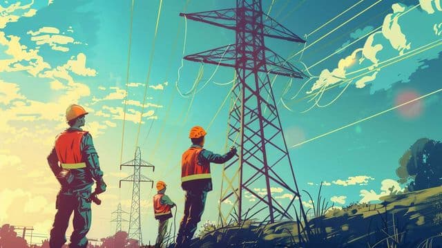 Amplitude Energy prepares for Isabella flow test