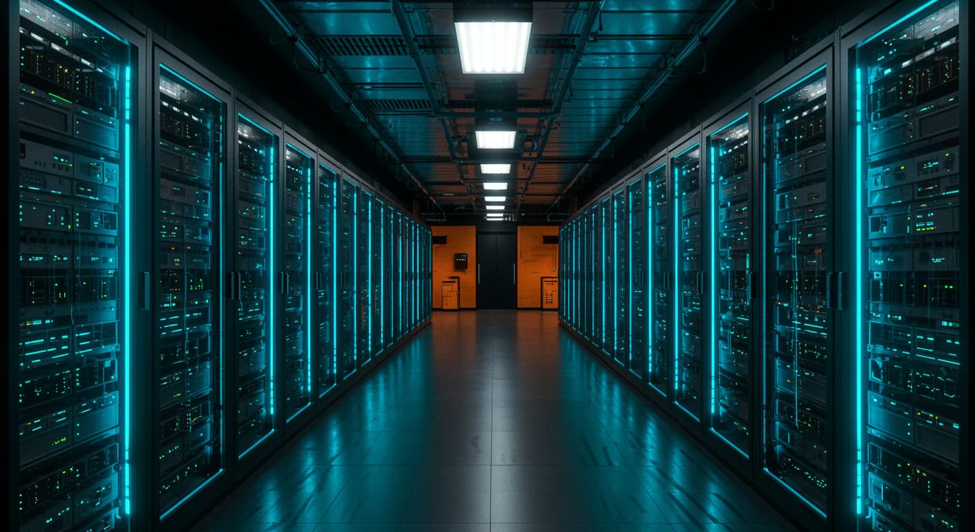 TeraWulf signs US$19B Anthropic AI deal
