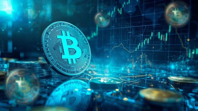 Galaxy denies quantum fears behind $9B Bitcoin sale