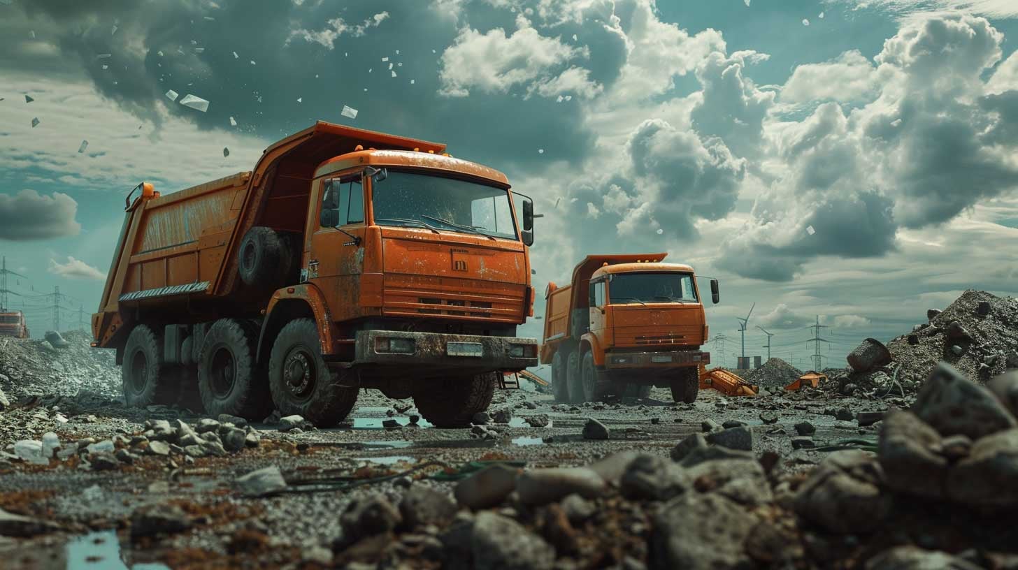 Ionic Rare Earths gets £12M UK government support for Belfast recycling plant