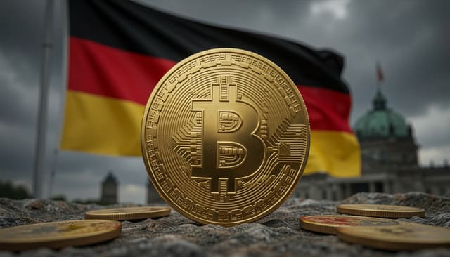 Germany revives plan to end crypto tax exemption