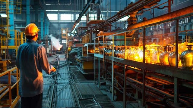 Steel Dynamics forecasts lower Q4 2025 earnings due to seasonal demand, maintenance outages