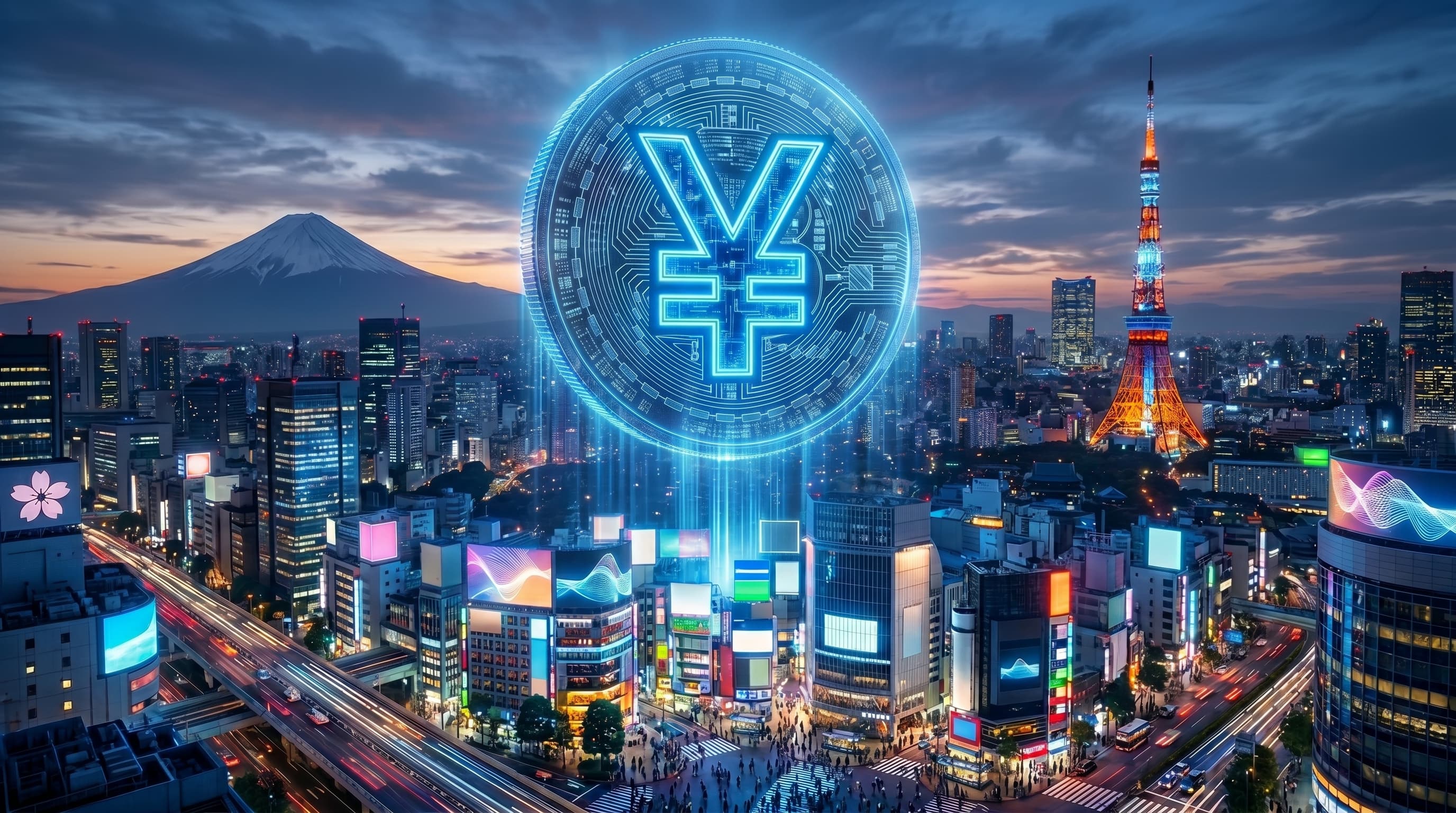 SBI prepares JPYSC launch amid USDT dominance