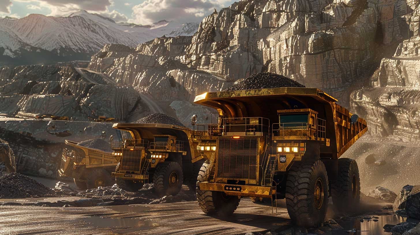 Miramar Resources expands gold footprint at flagship project