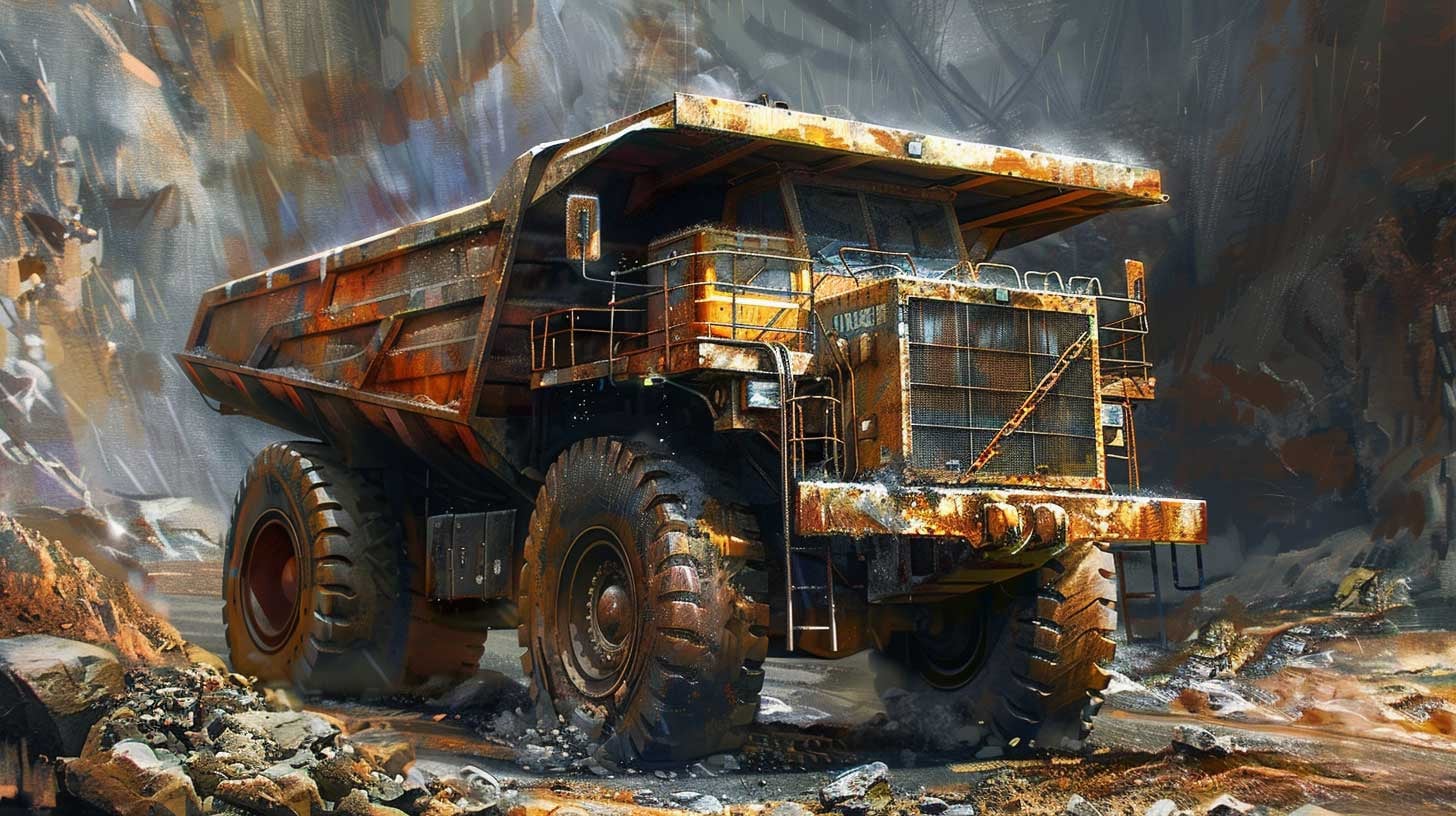 Scorpion Minerals advances toward gold production at Pharos Project
