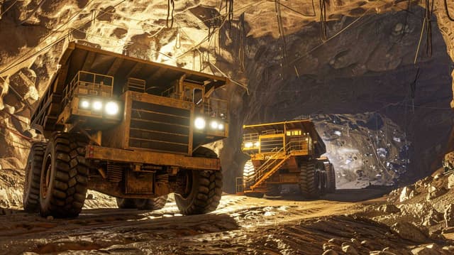 Buenaventura profit more than doubles as San Gabriel Gold ramp-up accelerates