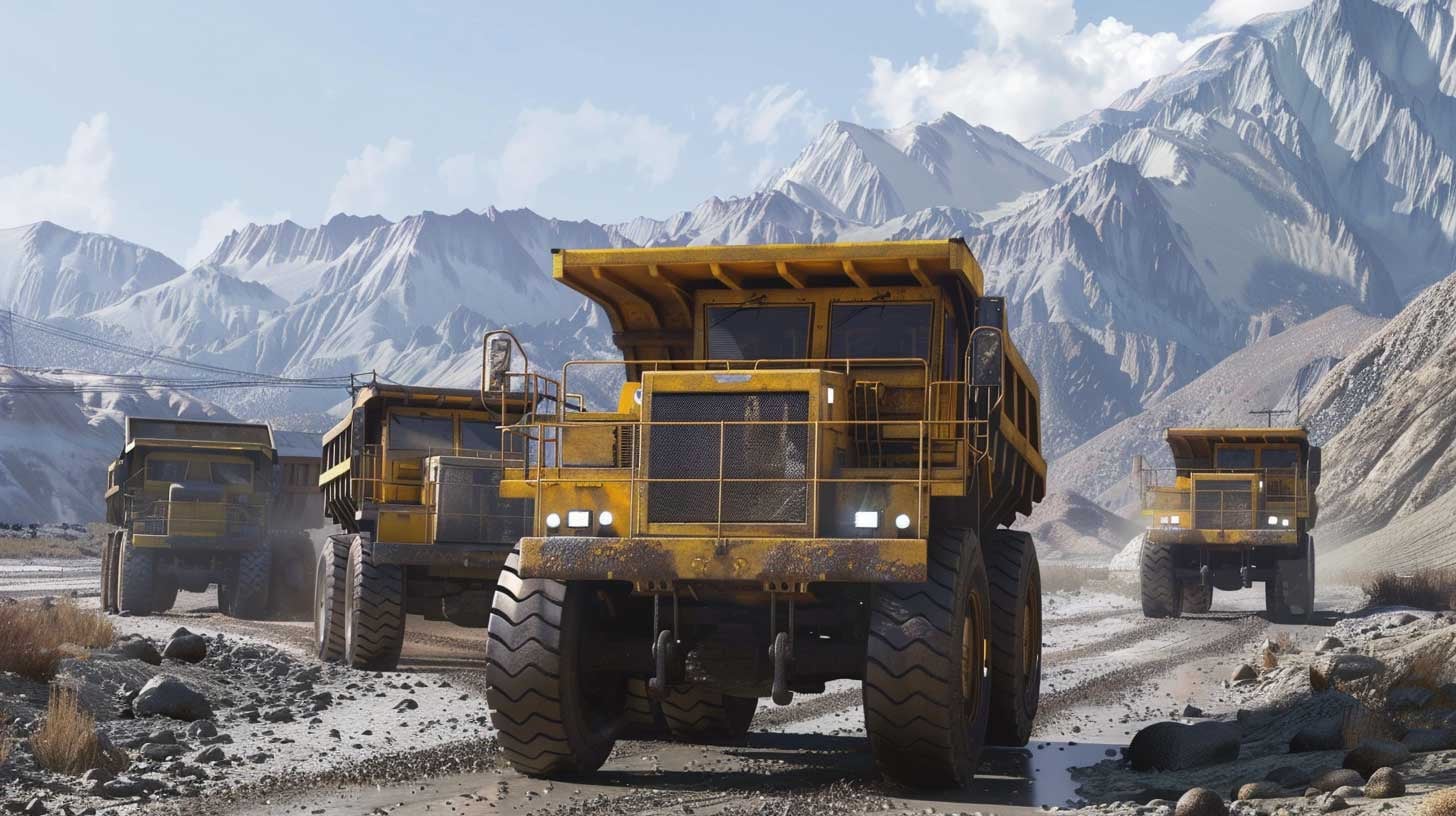 Ramelius Resources lifts cost forecast amid rising diesel prices
