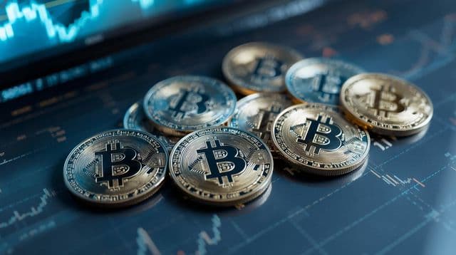 Goldman discloses $1.1B Bitcoin ETF exposure