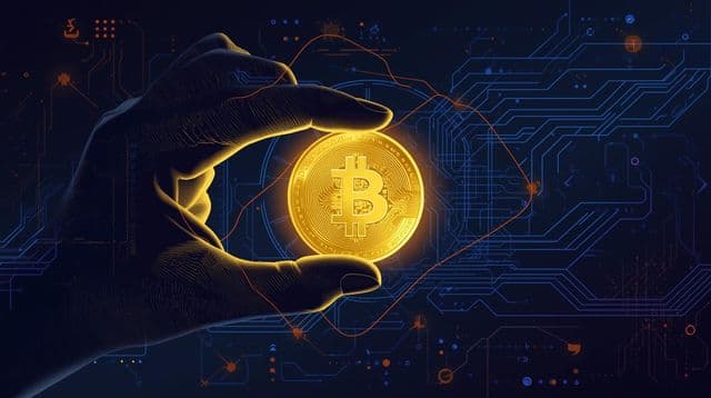 Goldman Sachs chief reveals small Bitcoin stake