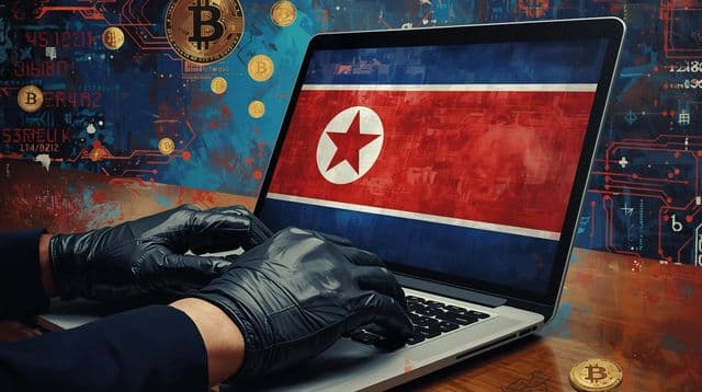 Google Cloud flags North Korea crypto malware