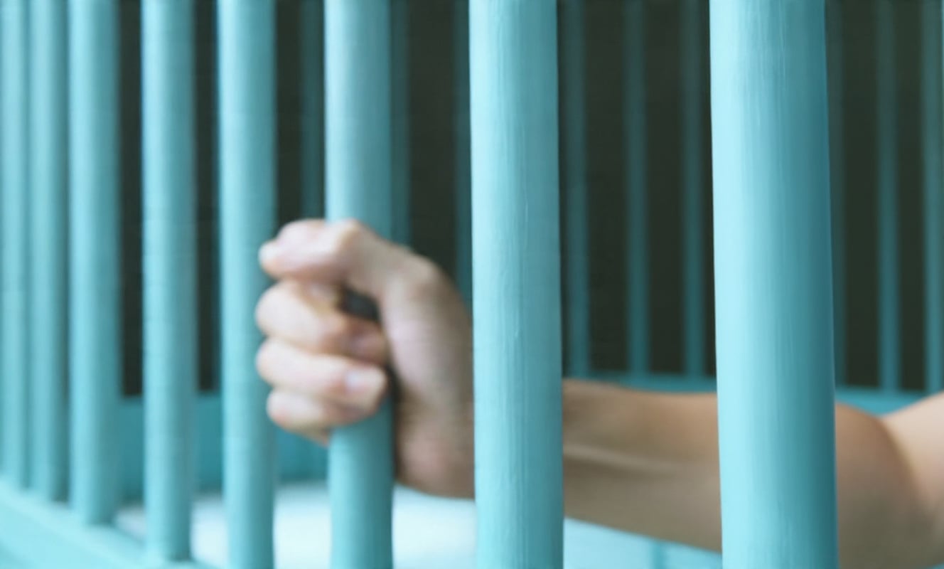Gotti grandson jailed over $1.1M crypto fraud