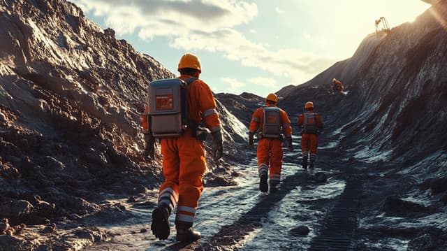 Anson Resources confirms uranium continuity in Utah