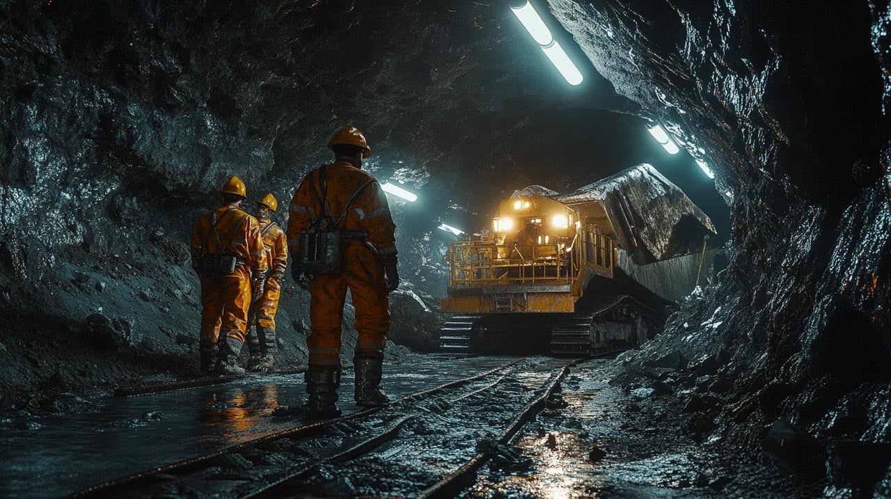 Boss Energy maintains guidance despite rain disruptions