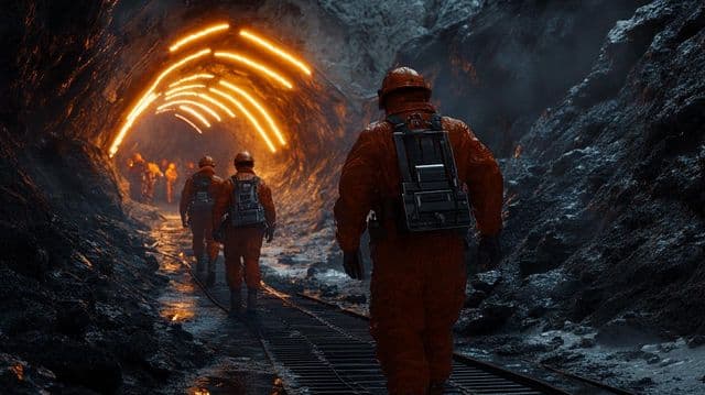 Global Uranium completes 2025 drill program at Pine Ridge Project