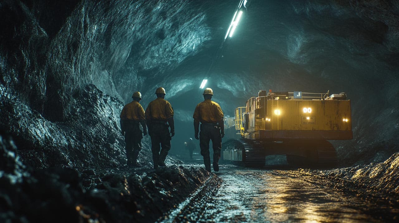 Almonty Industries expands Sangdong tungsten deal to US$490M
