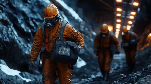 Laramide Resources exits Kazakhstan uranium project