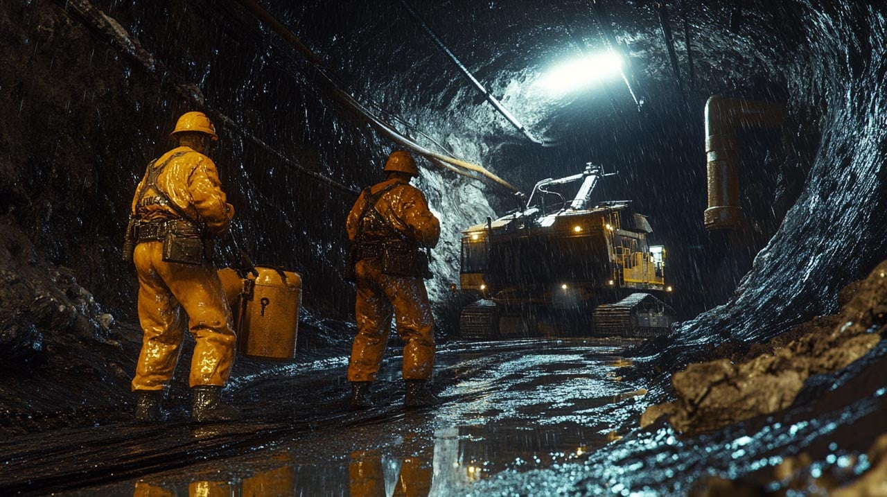 Lotus Resources raises $81M for uranium restart