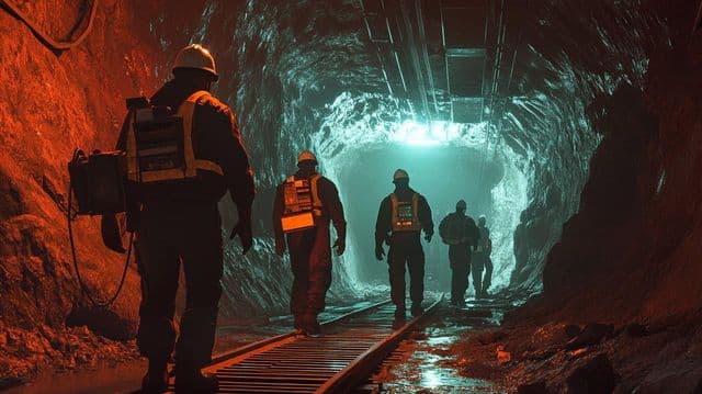 Ballard Mining resumes drilling at Mt Ida Gold Project